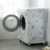 Export of household fully automatic agitator drum washing machine covers details Picture